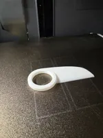 0.2mm layer, 2 walls, 10% infill