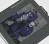 0.08mm layer, 2 walls, 100% infill
