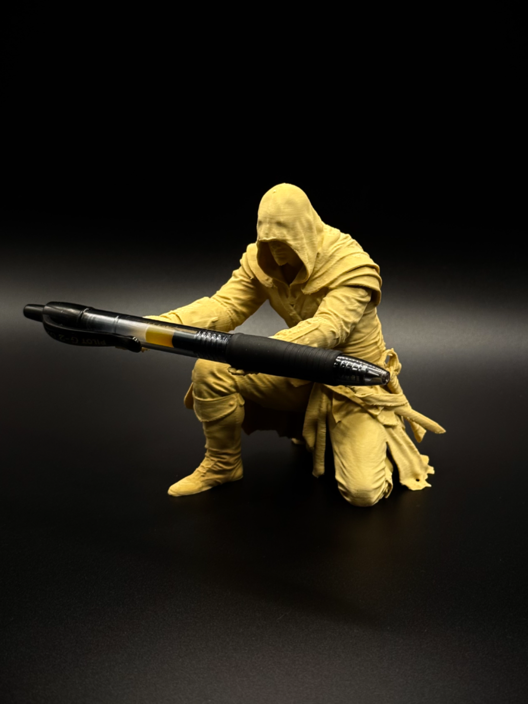 Assassins Creed Plätzchenausstecher – Kostenloses 3D-Druckmodell – MakerWorld