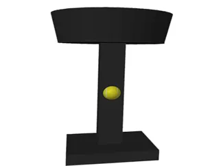Gamelle pour chien/chat