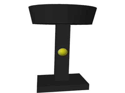 Dog/cat bowl