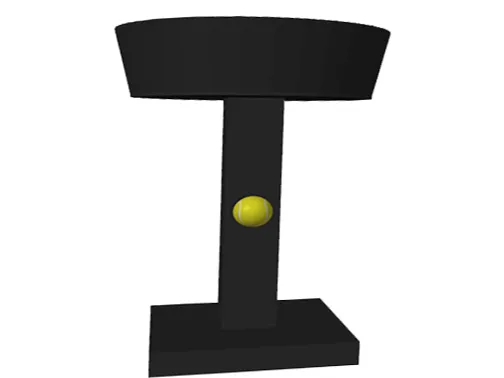 Gamelle pour chien/chat