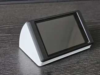 Display Enclosure MSP3526
