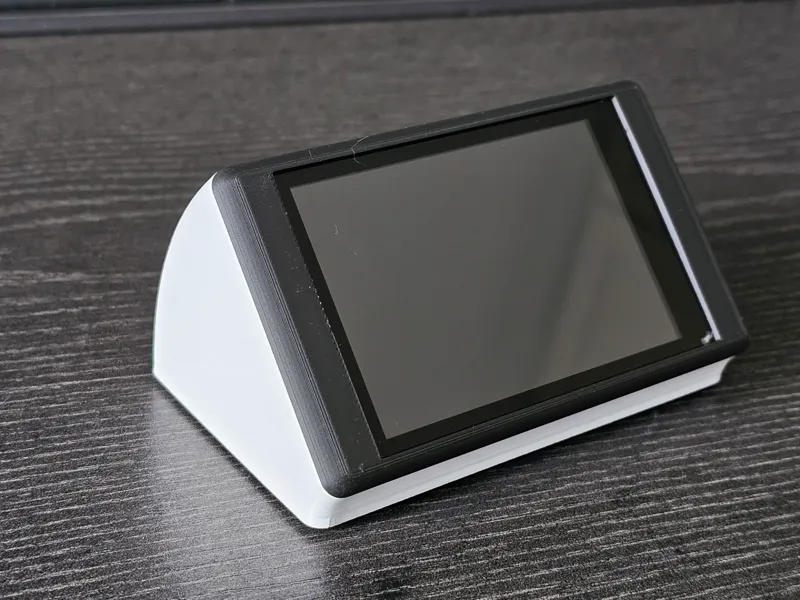 Display Enclosure MSP3526