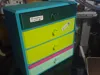 0.2mm layer, 3 walls, 5% infill