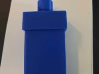 0.16mm layer, 2 walls, 15% infill