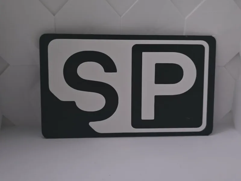 Target Swiss Point Logo/Sign