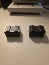0.12mm layer, 2 walls, 15% infill