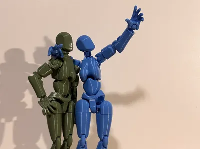 Dummy 13 Femme
