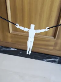 Acrobate articulé pivotant — photo 3