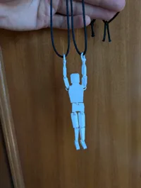 Acrobate articulé pivotant — photo 4
