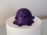 0.2mm layer, 2 walls, 8% infill