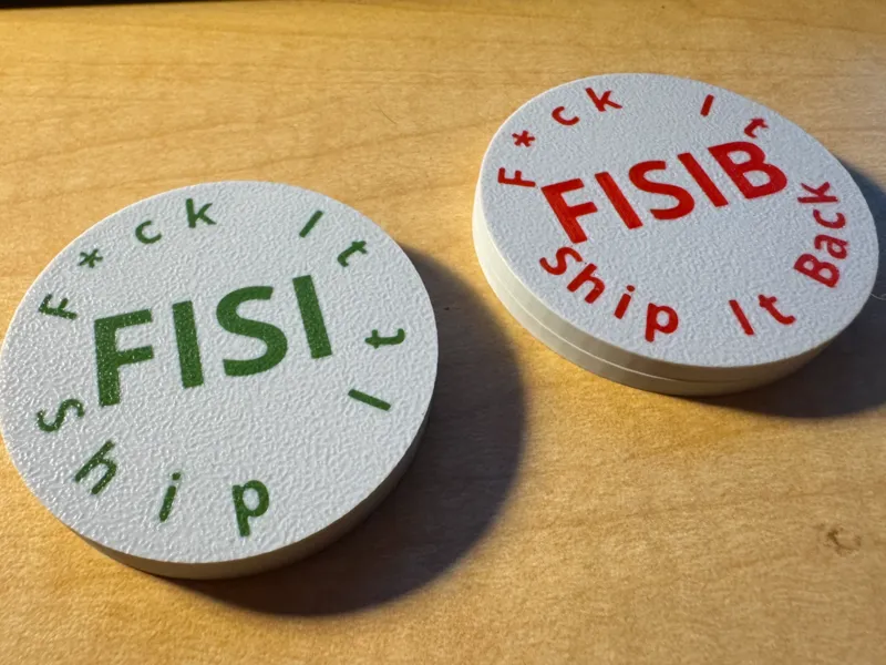 F*ck It Ship It 