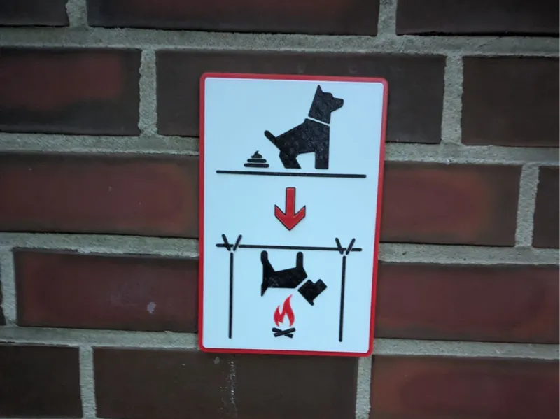 Crazy - Hot - Dog