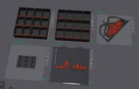 A1 Mini Profile