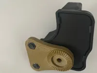 0.2mm layer, 6 walls, 50% infill