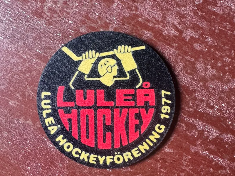 Luleå Hockey