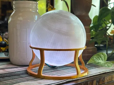 Crystal Ball