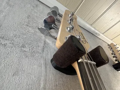 Guitar Wall Mount
