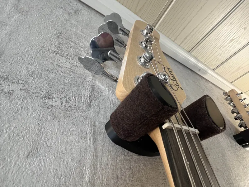 Guitar Wall Mount