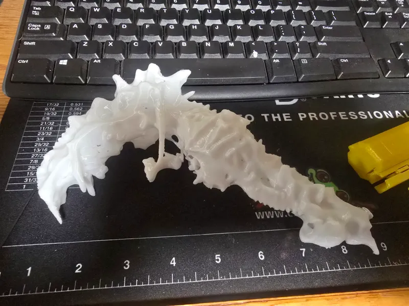 Existenz Gristle Gun