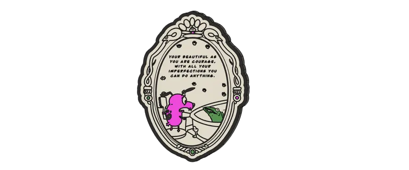 Courage the Cowardly Dog and the Bathtub Barracuda 