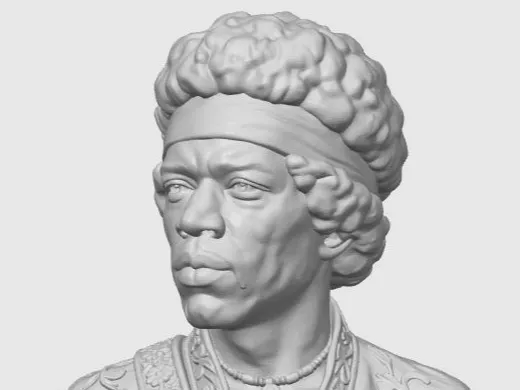 JIMI