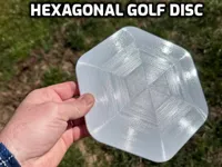 PETG 160 gram version 0.2mm layer, 3 walls, 45% infill