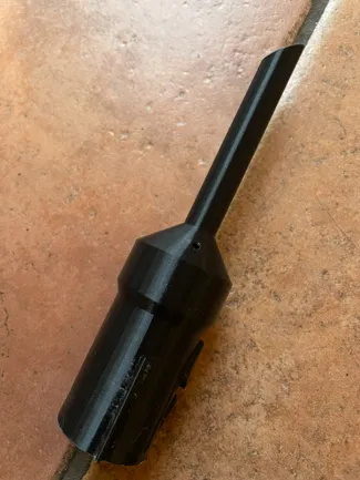 small nozzle for Dyson V7, V8, V10, V11, V15