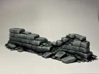 0.16mm layer, 2 walls, 5% infill