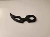 0.2mm layer, 6 walls, 30% infill