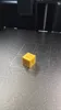0.16mm layer, 2 walls, 10% infill