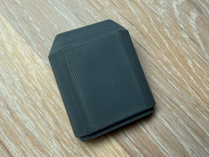 Xiaomi E Scooter 4 Pro 2nd Gen - Lenkradabdeckung