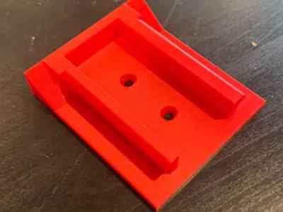 Mastercraft Drill and percussion Drill mounts