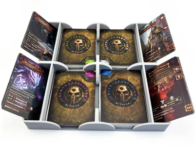 Tainted Grail Encounter Cards Holder