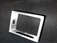 0.20mm 层高, 2 层墙, 15% 填充