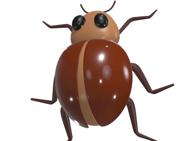 cockroach character