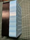 21700 thick wall and thin wall