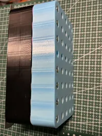 21700 厚壁 和 薄壁
