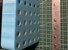 18650 1.5 thick wall and 1.0 thin wall