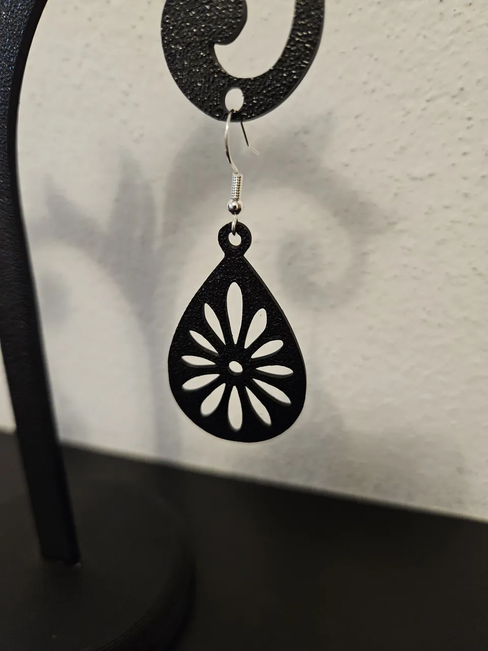 earrings drop 14 view 2