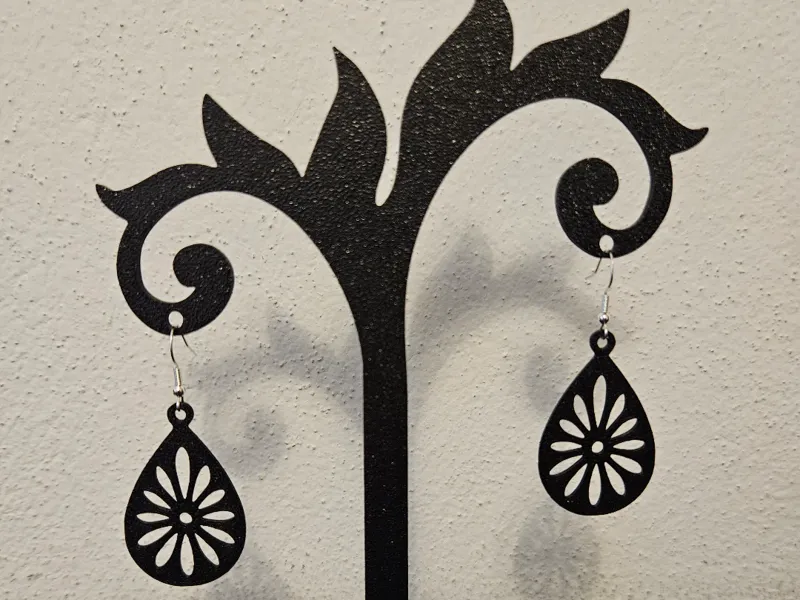 earrings drop 14