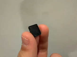 Scissor Switch Key