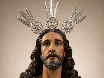 Bust Cisto Borriquilla ALS