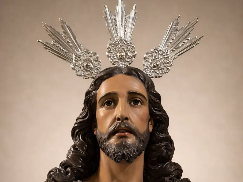 Busto Cisto Borriquilla ELA