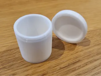 High5 Zero tablet tube (High 5)