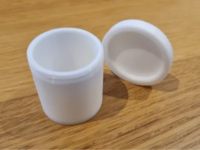 High5 Zero tablet tube (High 5)