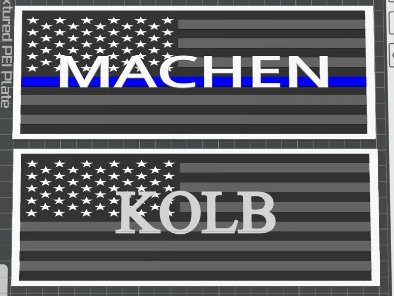 Custom Toolbox Logo