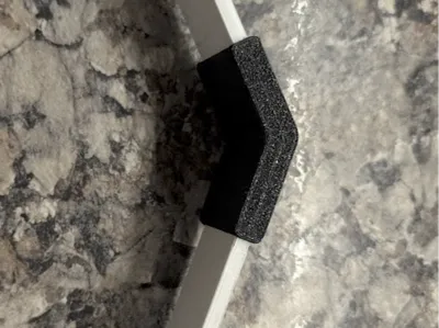 vinyl moulding trim angle joint 45 135 degree