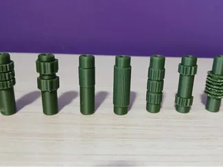 Hoodie String Fidgets - Spinners